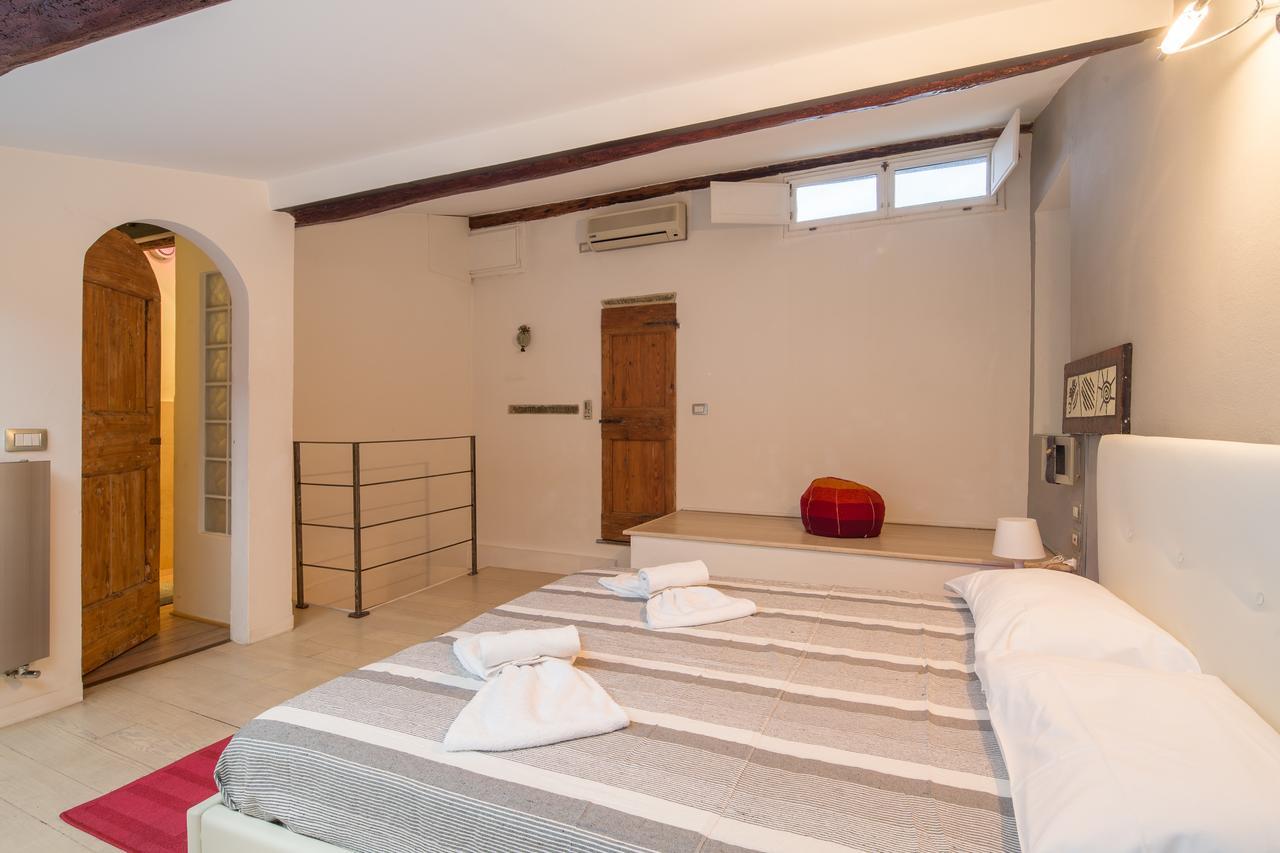 Serragli Loft Florence Exterior photo
