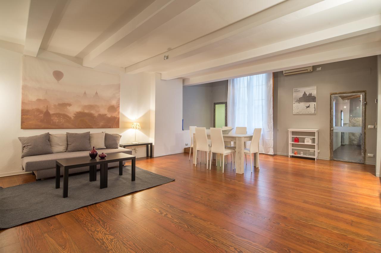 Serragli Loft Florence Exterior photo