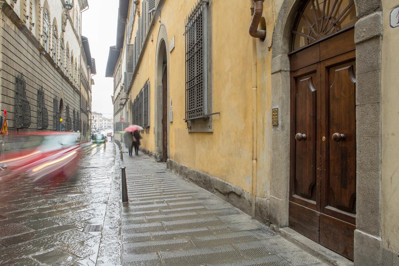 Serragli Loft Florence Exterior photo