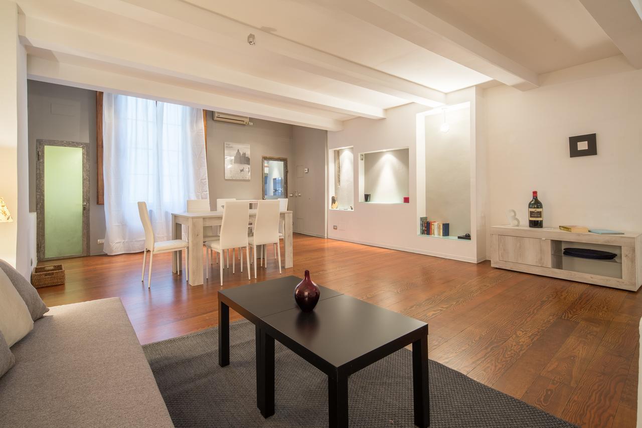 Serragli Loft Florence Exterior photo