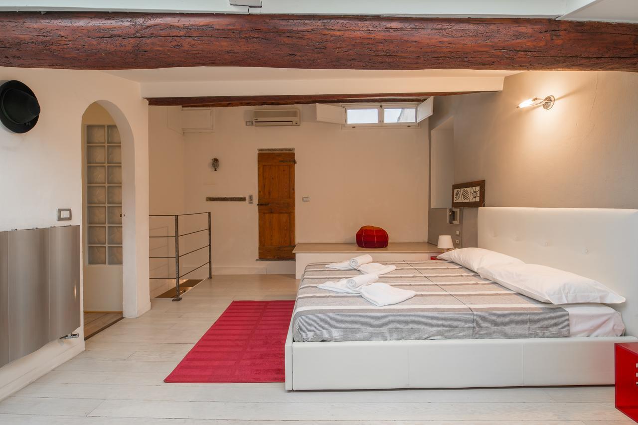 Serragli Loft Florence Exterior photo