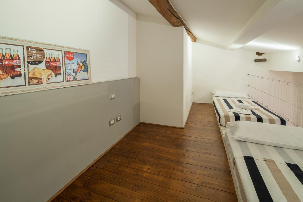 Serragli Loft Florence Exterior photo