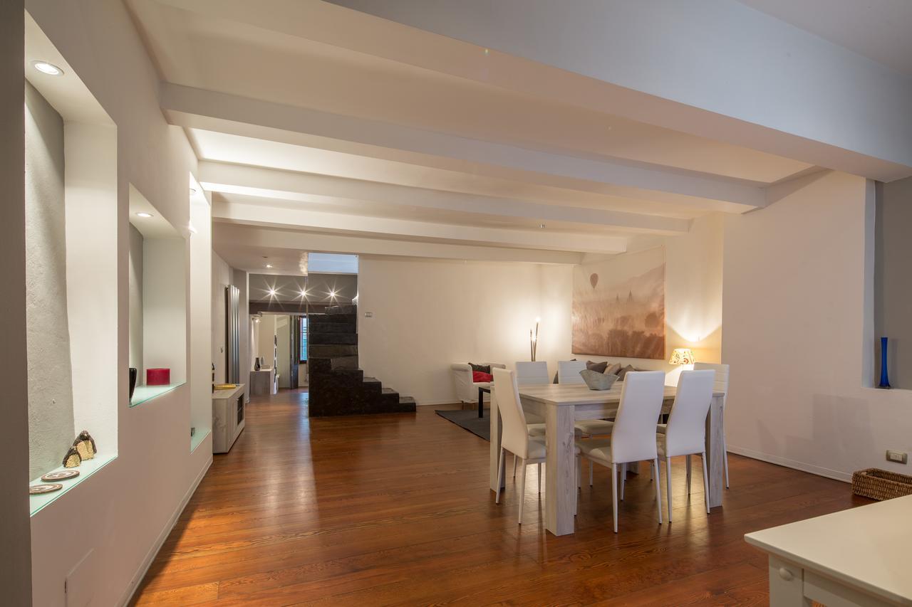 Serragli Loft Florence Exterior photo
